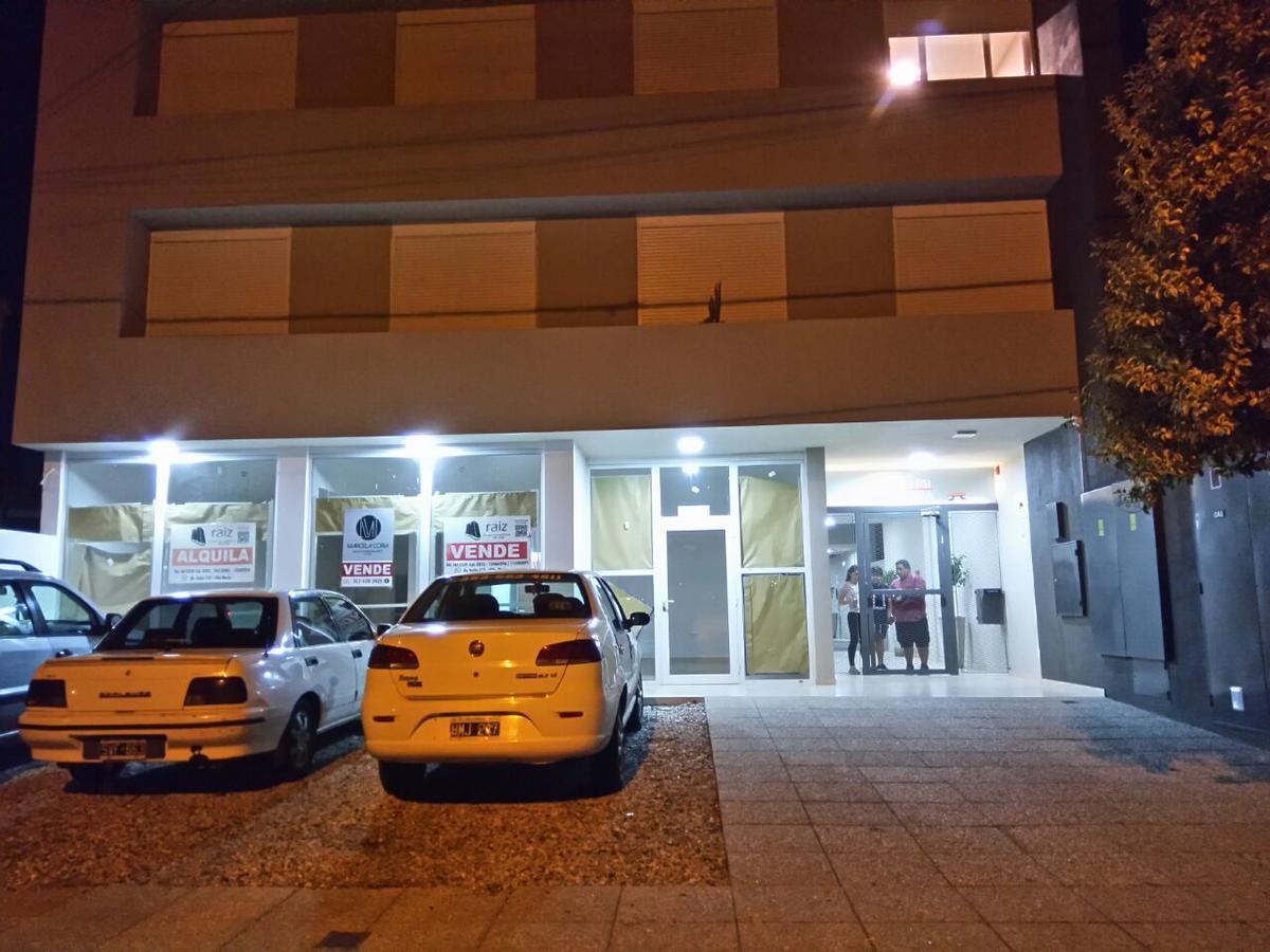 Casablanca Διαμέρισμα Villa María Εξωτερικό φωτογραφία