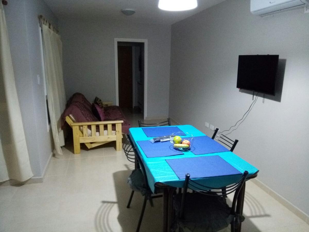 Casablanca Διαμέρισμα Villa María Εξωτερικό φωτογραφία