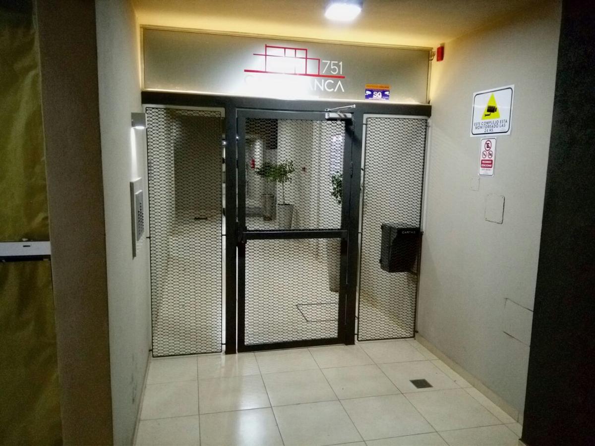 Casablanca Διαμέρισμα Villa María Εξωτερικό φωτογραφία