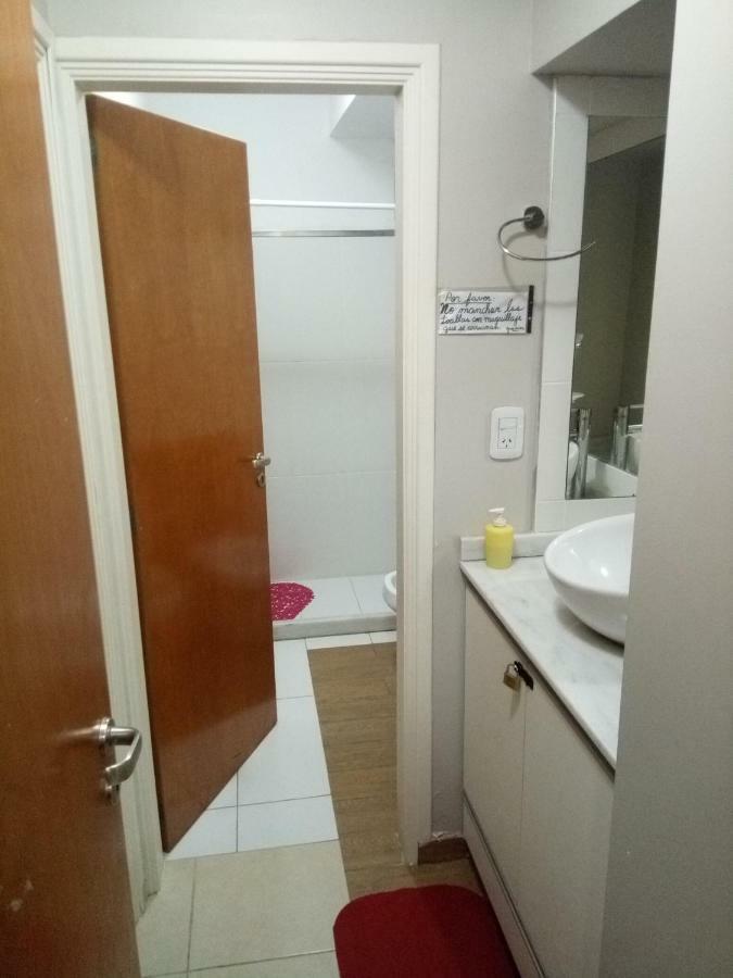 Casablanca Διαμέρισμα Villa María Εξωτερικό φωτογραφία