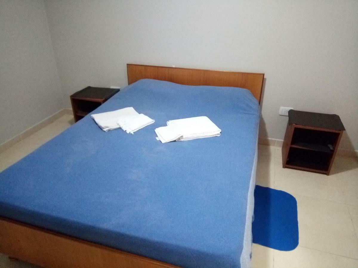 Casablanca Διαμέρισμα Villa María Εξωτερικό φωτογραφία