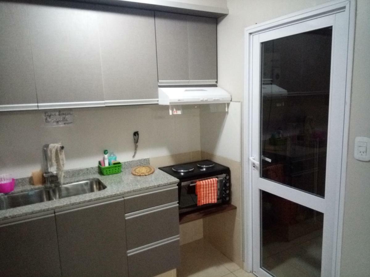 Casablanca Διαμέρισμα Villa María Εξωτερικό φωτογραφία