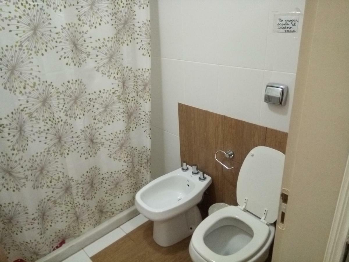 Casablanca Διαμέρισμα Villa María Εξωτερικό φωτογραφία