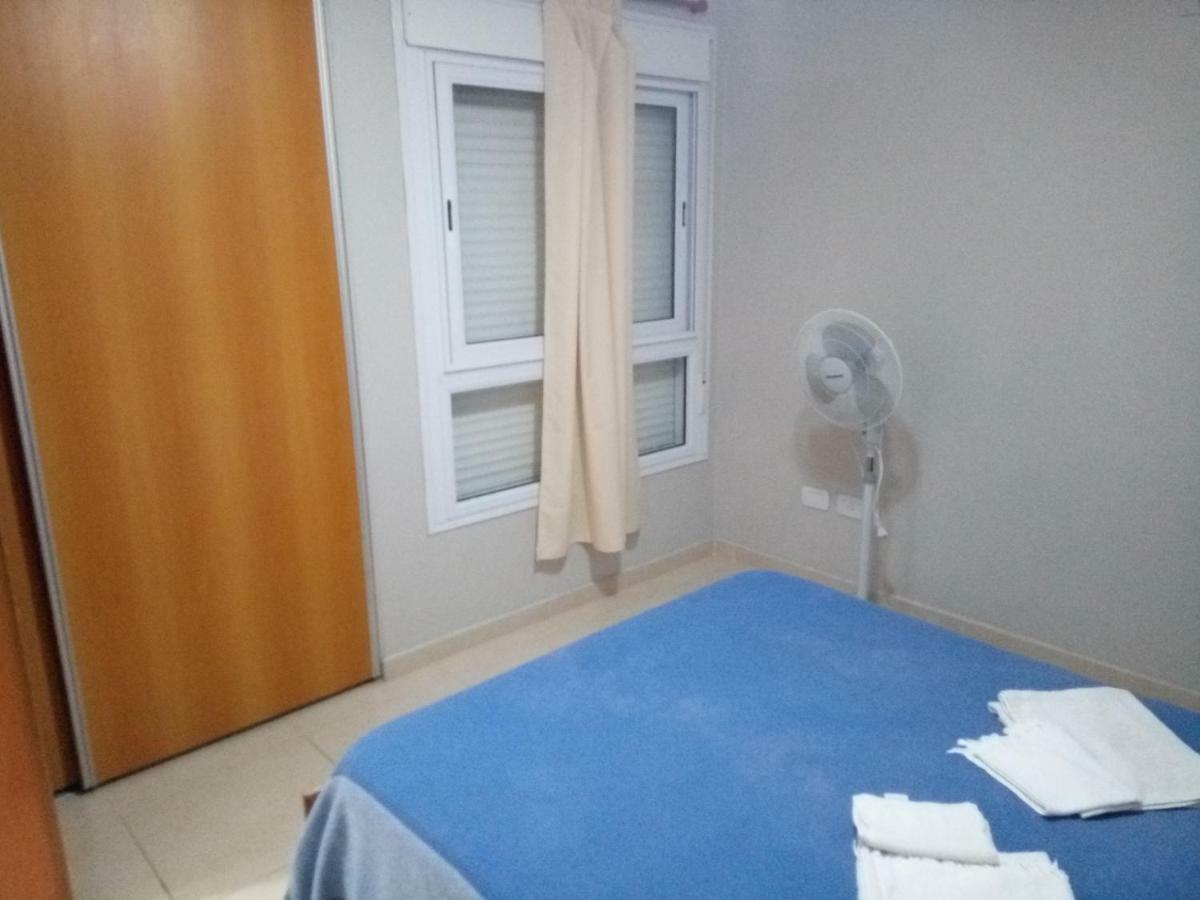 Casablanca Διαμέρισμα Villa María Εξωτερικό φωτογραφία