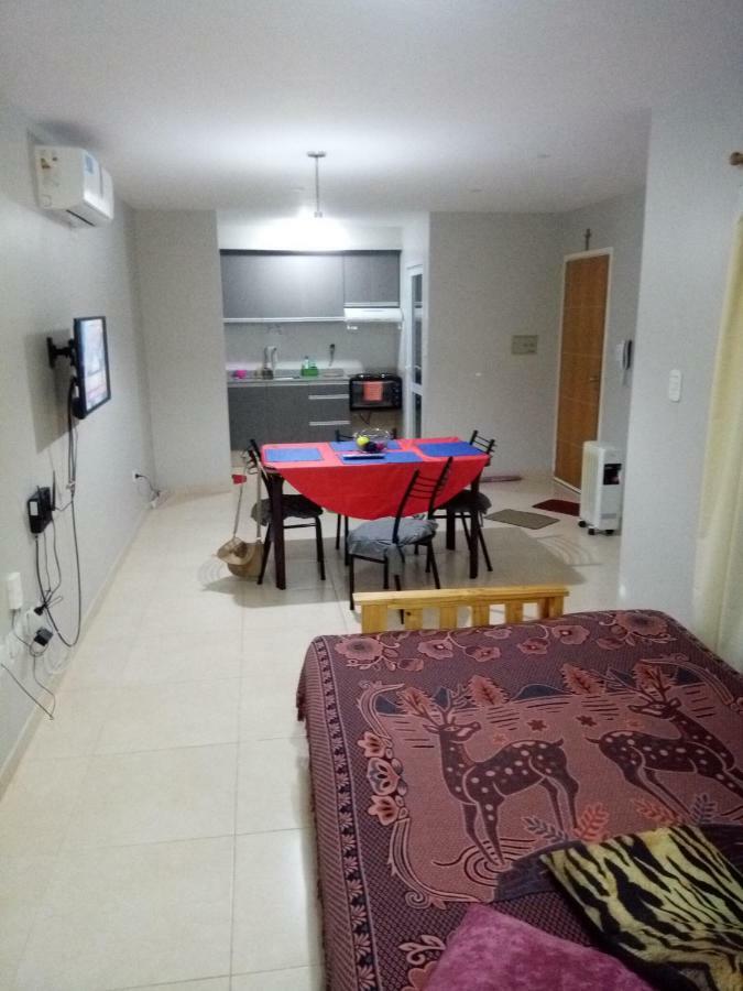 Casablanca Διαμέρισμα Villa María Εξωτερικό φωτογραφία