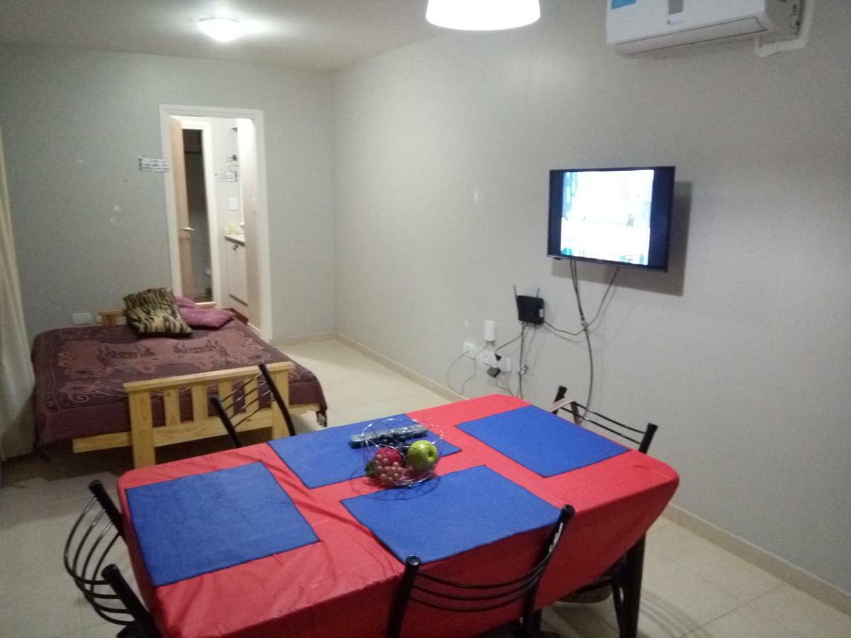 Casablanca Διαμέρισμα Villa María Εξωτερικό φωτογραφία
