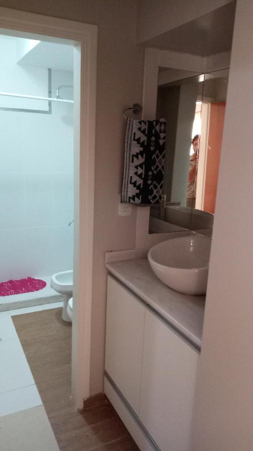 Casablanca Διαμέρισμα Villa María Δωμάτιο φωτογραφία